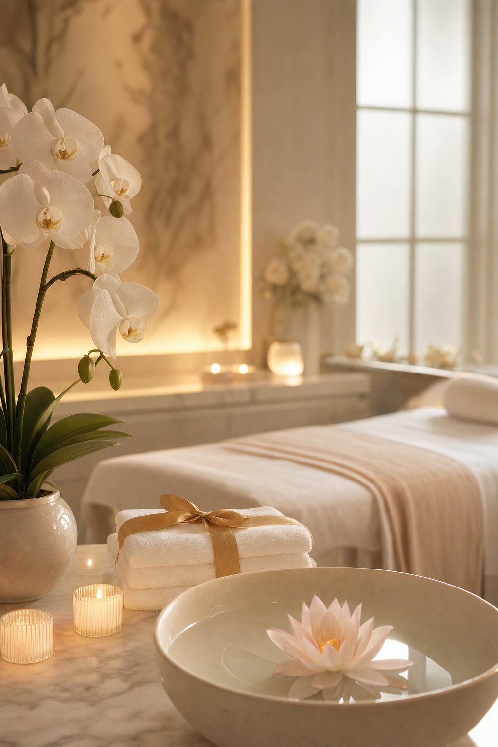 Velvet Body Spa